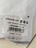 山澤六類網(wǎng)絡(luò)模塊 CAT6千兆網(wǎng)線插座面板模塊 RJ45水晶頭母座電腦網(wǎng)線鍍金連接頭(十個裝)BLMK10X 曬單實拍圖
