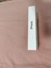 Apple/蘋果 iPhone 16 128GB 黑色 支持移動聯(lián)通電信5G 手機(jī)【返移動話費券】 曬單實拍圖