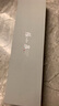 張小泉黑檀木牛角不求人可伸縮癢癢撓按摩撓癢抓背老頭樂(lè)H50500100 曬單實(shí)拍圖