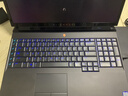 戴爾Alienware外星人電競18寸大屏游戲本i7筆記本電腦M17R3 R4 M15R5 外星人17英寸/i7/32G/1T獨顯6G 曬單實(shí)拍圖