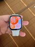 華為手表WATCH FIT 4 運(yùn)動(dòng)智能手表 超輕薄大屏 潮流運(yùn)動(dòng)長(zhǎng)續(xù)航藍(lán)牙通話(huà)NFC手表 AX21A 悅動(dòng)白 氟橡膠表帶 曬單實(shí)拍圖