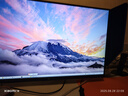 KTC 27英寸2K高清210Hz顯示屏HDR450nit原生200Hz內(nèi)置音響 硬件低藍(lán)光 升降旋轉(zhuǎn)顯示器大師27M1 曬單實(shí)拍圖