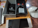 努比亞（nubia）紅魔10S Pro+新品上市 驍龍8至尊領(lǐng)先版7500mAh 智能電競專(zhuān)用游戲新機校園手機 氘鋒透明暗夜16GB+512GB 官方標配 曬單實(shí)拍圖