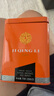 積慶里有機(jī)紅茶英紅九號英德特產(chǎn)一級罐裝茶葉紅韻150g 曬單實拍圖