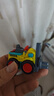 匯樂(lè )玩具嬰兒工程車(chē)慣性車(chē)玩具車(chē)兒童小汽車(chē)模型男女孩生日周歲禮物 曬單實(shí)拍圖