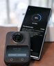 大疆【新品·國(guó)家補(bǔ)貼】DJI Osmo 360 8K高清全景運(yùn)動(dòng)相機(jī)防抖防水摩托車騎行潛水滑雪旅行手持?jǐn)z像機(jī) 曬單實(shí)拍圖