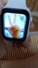 TDD華強(qiáng)北頂配iwatchS10Ultra蜂窩版5G全網(wǎng)通插卡智能電話手表GPS定位初中高青少年成人小米機(jī)適用 插卡白【雙攝像頭】+任意下載+微信QQ抖音 5G全網(wǎng)通+超薄機(jī)身+手機(jī)級(jí)芯片絲滑流暢 曬單實(shí)拍圖