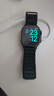 Apple/蘋果 Watch Ultra 2 智能手表GPS+蜂窩款49 毫米黑色鈦金屬表殼暗綠色高山回環(huán)式表帶M MXDN3CH/B 曬單實拍圖
