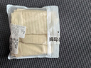 冰雪木棉兒童女童純棉青少年女生發(fā)育期A類10A級抗菌三角褲初中生 曬單實拍圖