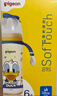 貝親（Pigeon）PPSU迪士尼雙把手奶瓶330ml L號奶嘴 奇妙驚喜 6月+ AA268 曬單實拍圖