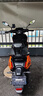 ZEEHO極核新款A(yù)E4 Pro MAX MY25鉛酸高性能電摩電動(dòng)摩托車(到店選顏色） AE4 Max MY25 曬單實(shí)拍圖