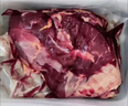 妙優(yōu)可內(nèi)蒙黃膘牛肉四肋排骨新鮮帶肉精修草原牛肋骨生鮮正宗散養(yǎng) 黃標(biāo)牛排骨5斤 曬單實(shí)拍圖