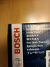 博世（BOSCH）剎車片后片剎車皮適用于奧迪Q7/大眾途銳/保時捷卡宴 0986AB1346 曬單實拍圖