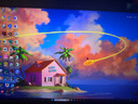 飛利浦EVNIA 27英寸4K240Hz/FHD480Hz雙模 色準(zhǔn)＜1 FastIPS硬件低藍光 HDR DP2.1電競顯示器27M2N5800P 曬單實拍圖