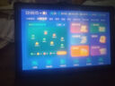小天才酷蓋2025新款A(yù)I學(xué)習(xí)機(jī)學(xué)生平板電腦小學(xué)初中高中課程同步英語(yǔ)智能學(xué)練機(jī)上網(wǎng)課早教點(diǎn)讀機(jī)娛樂(lè)辦公 時(shí)尚藍(lán)頂配＋A級(jí)護(hù)眼＋雙系統(tǒng) 256G 曬單實(shí)拍圖