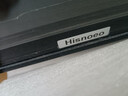 Hisnoeo電視 超薄液晶電視機大屏客廳臥室電視高清護眼防藍光家用大彩電智能WiFi語(yǔ)音窄邊會(huì )議投屏 75英寸 高清護眼語(yǔ)音版 曬單實(shí)拍圖