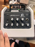 JOYO貝斯音箱貝斯音響B(tài)A30便攜式電貝司音響OTG直播內(nèi)錄bass音箱 BA30白色+3米降噪線+禮包 曬單實(shí)拍圖