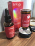 萃樂活澳洲Trilogy萃樂活玫瑰果油樂活面部精華油臉部補水保濕緊致精油 玫瑰精油45毫升*1 曬單實拍圖
