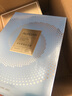 愛奴雅愛奴雅冰膜/盒10片補水保濕面膜護(hù)膚品 曬單實拍圖