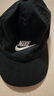 耐克NIKE【滔搏運(yùn)動(dòng)】青少年K NK CLUB CAP US CB FUT WSH帽子 FB5063-010 F 曬單實(shí)拍圖