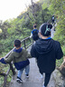 卡爾美（KELME）運(yùn)動(dòng)外套男風(fēng)雨衣防潑水防風(fēng)衣男女連帽足球訓(xùn)練外套 黑色 S  曬單實(shí)拍圖