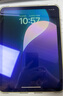 綠聯(lián)適用iPad11/10抗藍(lán)光鋼化膜11英寸A16芯片2025款平板電腦2022款第十代10.9英寸蘋果平板屏幕保護(hù)膜 曬單實(shí)拍圖