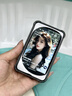 梵沐PF31 mp4wifi可上網(wǎng)mp5視頻播放器p4看小說mp3隨身聽藍牙m(xù)p7在線聽音樂聽歌看視頻 96G（機身32GB+64G內(nèi)存卡）資源幫下載 【當日保密發(fā)出】主機+有線耳機+防摔保護殼 曬單實拍圖