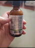 絲德黎STURDY絲德黎牌鈣鐵鋅dha滴劑 嬰幼兒兒童孕婦鈣鐵鋅dha飲液 AD（30ml/盒) 曬單實(shí)拍圖