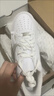耐克（NIKE）官方男鞋 Air Force 1 AF1白色空軍一號(hào)低幫板鞋運(yùn)動(dòng)鞋休閑鞋 CW2288-111 45 曬單實(shí)拍圖