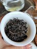 唯茶坊正巖巖茶肉桂特級茶葉正宗武夷山巖茶高檔烏龍茶禮盒裝送領(lǐng)導 江山多嬌禮盒裝 曬單實(shí)拍圖