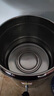 德瑪仕（DEMASHI）電熱蒸煮桶開(kāi)水桶商用 不銹鋼開(kāi)水器大容量加熱湯煮粥茶水月子涼茶桶蒸煮桶DMS-ZZT30L 曬單實(shí)拍圖
