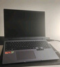 機械師曙光16S【RTX5060 300Hz屏】16英寸AI高能學生辦公游戲本筆記本電腦 R9 7945HX 2.5K 16G1TB 國補 曬單實拍圖