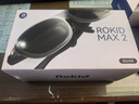 ROKID ar Lite 【現(xiàn)貨當(dāng)日速發(fā)|套裝加贈藍(lán)牙折疊鍵盤|】靈伴科技Max2智能AR眼鏡多屏同開觸控空間射線 AR Lite 套裝【補(bǔ)貼立減15%】 曬單實(shí)拍圖