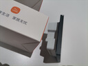 平頭熊AKUltra臻鉑智能開(kāi)關(guān)智能家居面板藍牙mesh2.0人體感應開(kāi)關(guān) AK-Ultra臻鉑【白色三開(kāi)】 曬單實(shí)拍圖