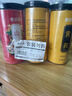 參慶堂生姜粉500g 正宗小黃姜粉 干姜粉食用沖泡老姜生姜粉 三伏天沖喝 曬單實拍圖