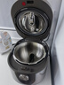 蘇泊爾（SUPOR）快排100系列電壓力鍋5L 112kpa 鮮呼吸IH加熱 2200W精鋼球釜4-6人家用 SY-50FH79Q雙膽高壓鍋 曬單實(shí)拍圖