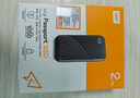 西部數(shù)據(jù)（WD） 2TB 移動固態(tài)硬盤（PSSD）Elements SE新元素 SSD type-c接口 外接直連手機(jī)筆記本電腦兩用 曬單實(shí)拍圖