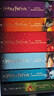 現(xiàn)貨【中圖原版】哈利波特英文原版1-7全集 Harry Potter Box Set 英國(guó)版 JK羅琳哈利波特系列小說(shuō)套裝 魔法石等 曬單實(shí)拍圖