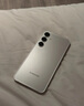 三星Galaxy S24+ Al智享生活辦公 超視覺影像 2K全網(wǎng)通5G全視屏手機(jī) S24+水墨黑 12+256GB【港版雙卡】店保 曬單實(shí)拍圖