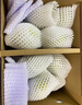 京鮮生 新疆庫爾勒香梨 凈重5斤 單果100g-120g 新鮮水果 源頭直發(fā) 曬單實拍圖