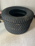 固特異（Goodyear）汽車輪胎 265/65R17 112T 牧馬人 WRL AT ADVENTURE 普拉多/霸道 曬單實(shí)拍圖