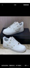 耐克（NIKE）Air Force 1 '07 LX AF1 女子空軍一號運動鞋 FV3654-111 36 曬單實拍圖