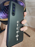 揚(yáng)聚特vivoZ5手機(jī)殼vivo Z5新款保護(hù)套V1911A硅膠軟邊全包防摔防指紋5G高級(jí)時(shí)尚個(gè)性簡(jiǎn)約VIVO外殼男女款 石墨黑【諸事皆順】 vivoZ5 曬單實(shí)拍圖