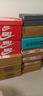 耐克（NIKE）男鞋運動(dòng)鞋子實(shí)戰訓練運動(dòng)休閑籃球鞋 553558-165 45.5 曬單實(shí)拍圖
