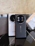 樂比億vivo x fold5手機殼新款vivox fold5折疊屏鏡頭支架高端真皮保護套xfold5鉸鏈全包防摔商務男外殼 高清款【青松】頭層牛皮*鉸鏈全包 vivo x fold5 曬單實拍圖