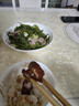 京東跑山豬去皮五花肉塊凈重4斤 烤肉炒菜食材 新鮮速凍 紅燒肉原料 曬單實拍圖
