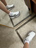 Saucony索康尼向?qū)?7跑步鞋男女情侶穩(wěn)定支撐訓(xùn)練緩震運動鞋 曬單實拍圖