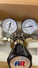 AEROTECH中科艾爾泰科愛爾AR減壓閥 減壓器A-2H氧氣氮?dú)夂鈿鍤?25*0.16MPa-W21.8RF(小氣瓶) 曬單實(shí)拍圖