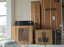米家小米洗碗機(jī)16套P2嵌入式洗消一體機(jī)115℃熱風(fēng)烘干五星消毒一級(jí)水效QMDW1603M 曬單實(shí)拍圖