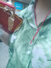中國黃金（CHINA GOLD）和田玉平安扣吊墜男女款玉墜玉佩情侶玉石項(xiàng)鏈七夕情人節(jié)生日禮物 京速達(dá)*平安扣約20mm紅繩可調(diào)節(jié)/進(jìn)口冰絲棉繩 曬單實(shí)拍圖